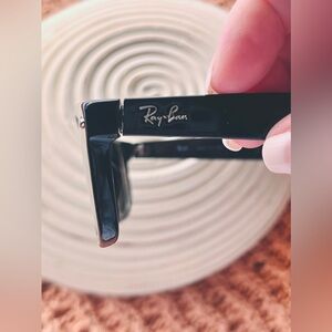 Ray-Ban•Vintage•Glasses